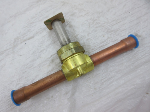 Elettrovalvola linea liquido - elettrovalvola,