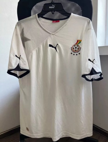 Maglia calcio ghana - maglia,