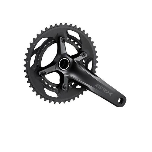 Shimano guarnitura grx 600 10v - grx-600,