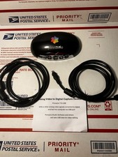 Pinnacle Systems 710-USB