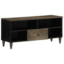 Mobile porta nero 100x33x46 - nero,