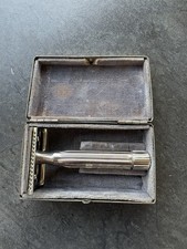 Rasoio vintage Otto Busch