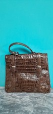 Borsa Cb Coccodrillo Brasilia