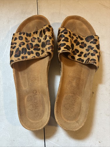 Sandali espadrillas yokono - sandali,