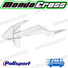 Fianchetti radiatore POLISPORT