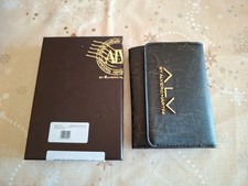 Portafoglio donna Alviero