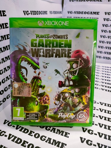 Plants zombies garden - plants, zombies: