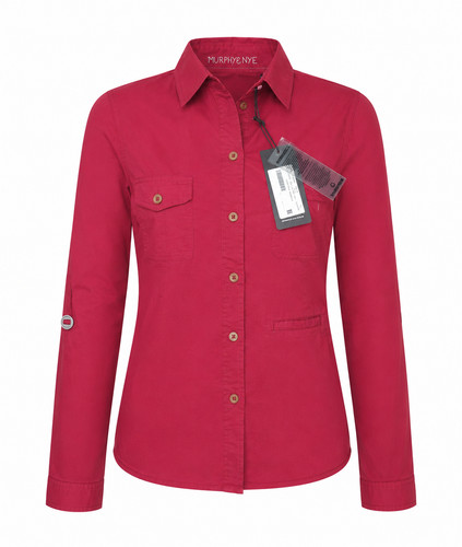 Camicia donna murphy - camicia, &