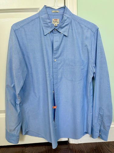Camicia uomo crew - camicia, j.crew