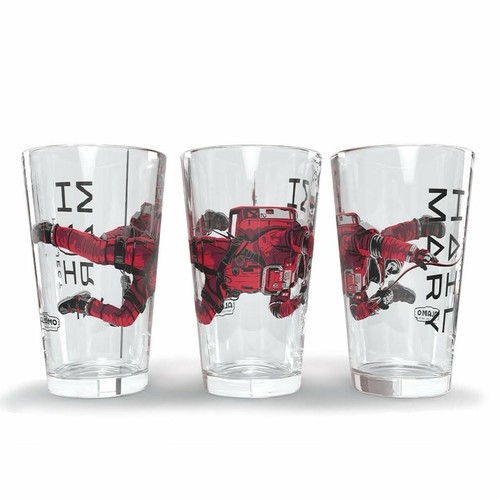 Project hail mary alamo glass - project,