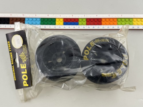 Pole tyres 3020 - pole, gomma