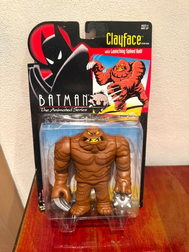 Batman animated series - batman,
