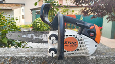 MOTOSEGA STIHL MS 151 TC