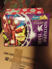 Cavalieri Dello Zodiaco Myu Du