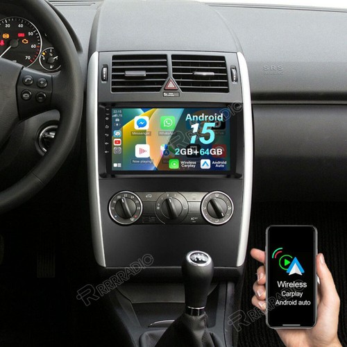 Autoradio per mercedes benz - per, mercedes-benz
