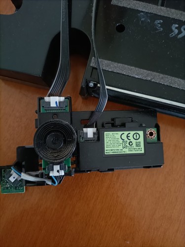 Scheda elettronica per - elettronica, tv