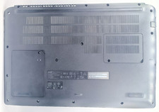 Scocca inferiore Bottom case