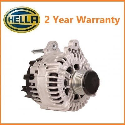 Alternatore originale hella - alternatore,