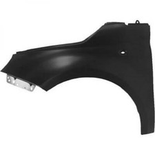 Parafango fianco fianchetto