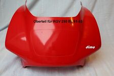 SUZUKI RGV 250 dimo replica