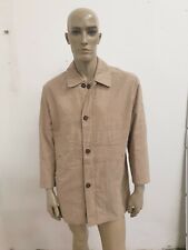 Giubbino  PAUL E SHARK Uomo Giaccone Jacket Giubbotto Coat Man Taglia Size M