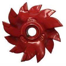 Fresa Doppia Per Scanalatore