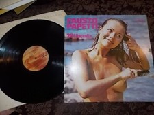 FAUSTO PAPETTI SAX 20A