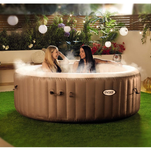 Intex 28426 spa e - spa,