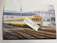 Fotografia A.C.I. Cabina B a