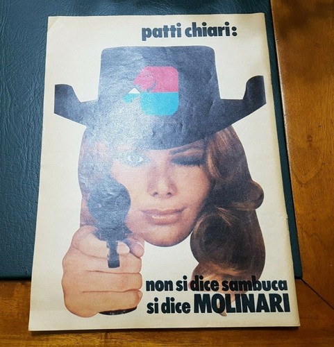 Advertising italian - advertising,