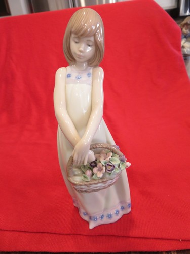 Lladro vintage ritirato 5605 - lladro,