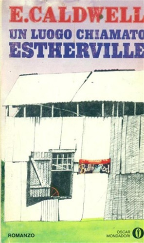 Caldwell erskine un luogo - -,
