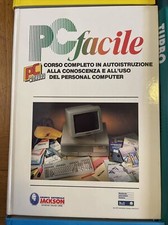 PC FACILE CORSO COMPLETO