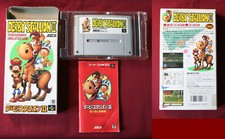 Nintendo SNES Super Famicom 