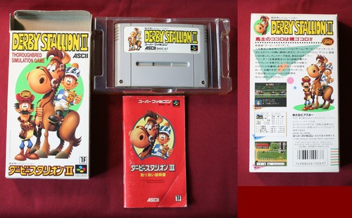 Nintendo snes super famicom - super,