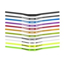 SIXPACK PIEGA MANUBRIO