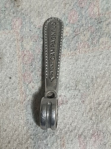 Leva cambio campagnolo - leva,