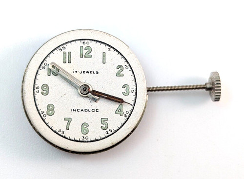 Orologio svizzero vintage - vintage, seth