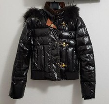 PIUMINO FAY DONNA TG M COLORE TESTA DI MORO - ORIGINALE