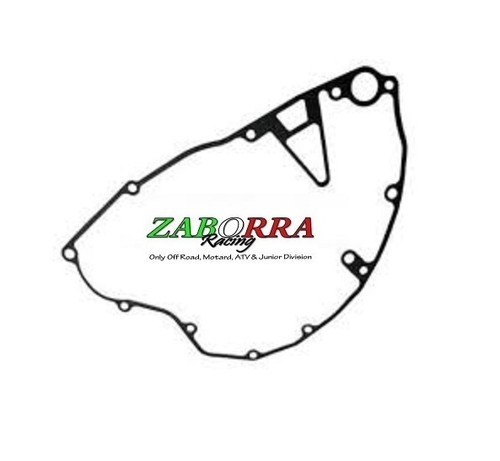 Kawasaki kxf 250 dal - kxf, al