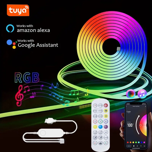 Tuya smart life wifi usb - tuya,