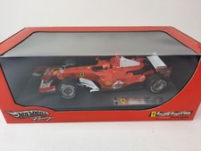 Hot Wheels Ferrari 248 F1
