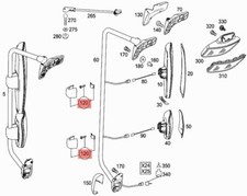 MERCEDES TRUCK LKW ATEGO AXOR