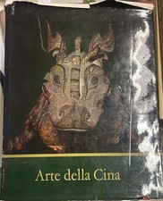 Arte della Cina. Bronzi