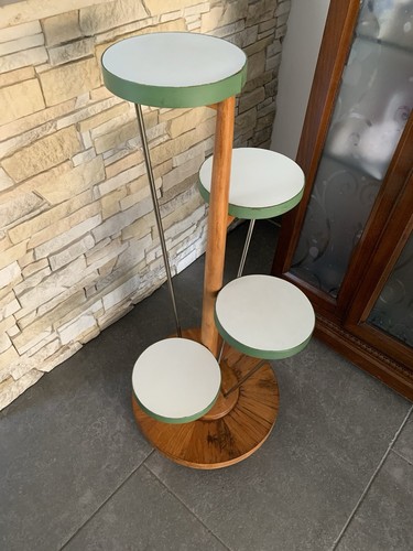 Portafiori vintage piani