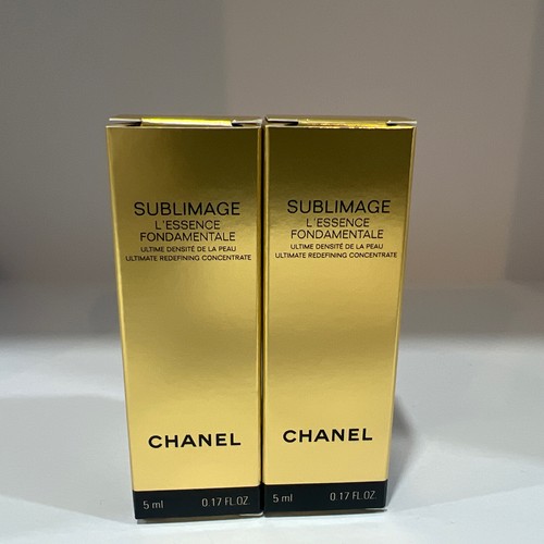 Lotto chanel sublimage - lotto, 2:chanel