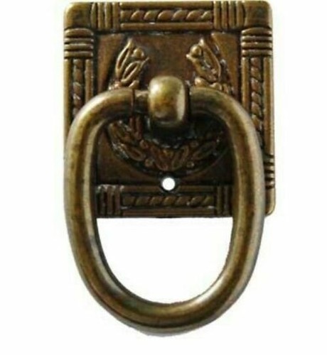 Maniglia pomello arte povera - maniglia,