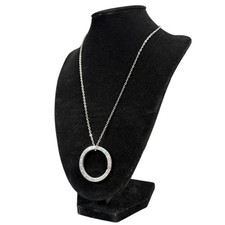 BVLGARI 1506 Silver Circle