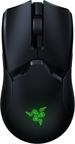 Mouse gioco ottico wireless - gioco,