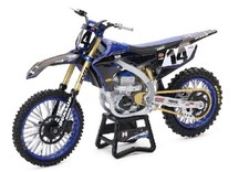 NEWRAY, Moto cross YAMAHA YZF